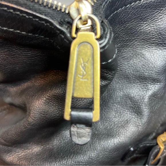 YSL Downtown Tote - Picture 11 of 16